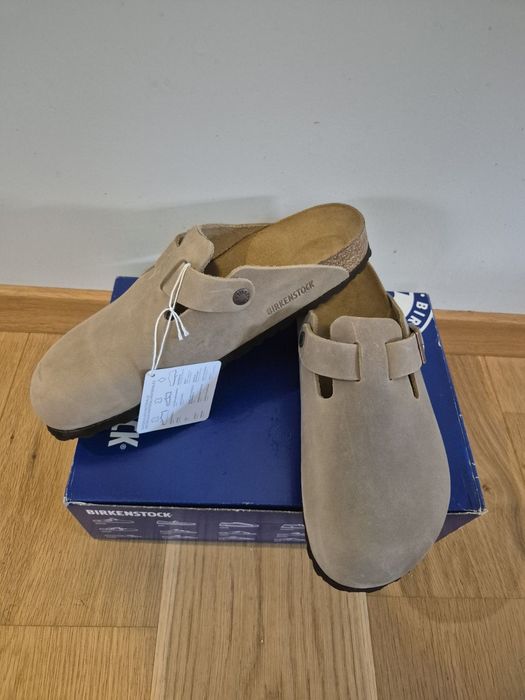 Birkenstock 43 номер