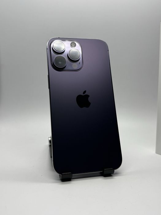iPhone 14 Pro Max - 128GB - Stare Absolut Impecabila - Garantie