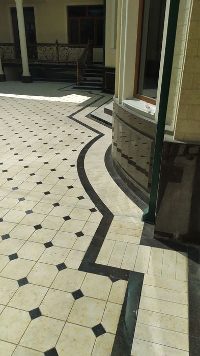 Брусчатка (элитная)