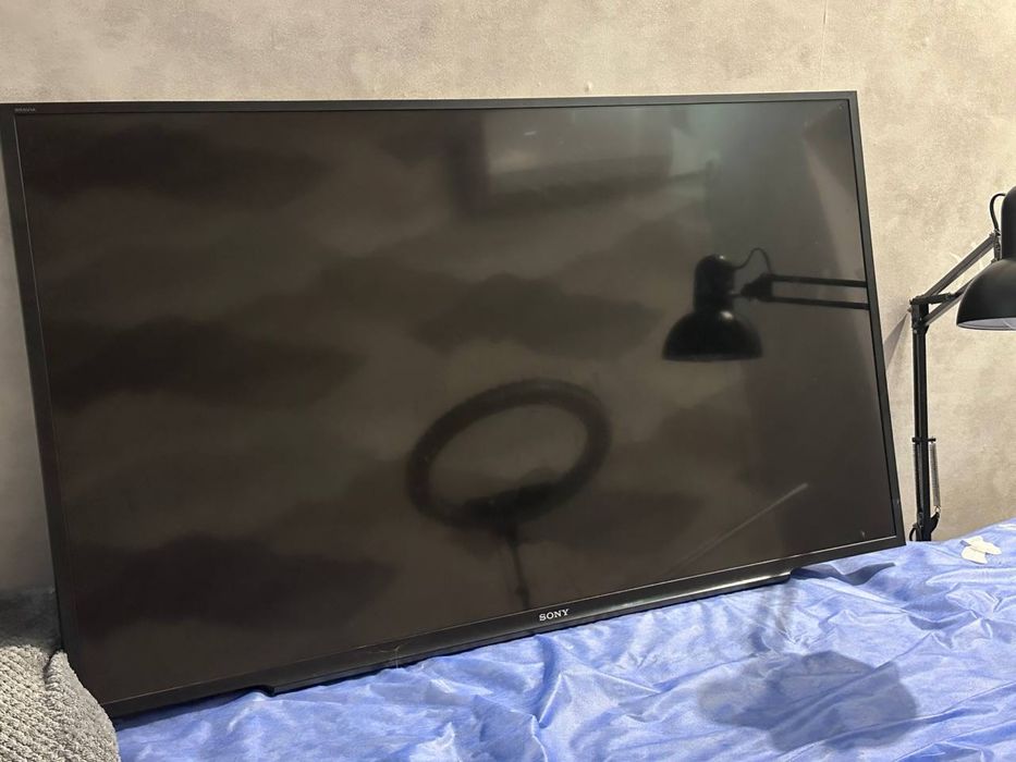 ТВ sony 48 дюймов - не смарт