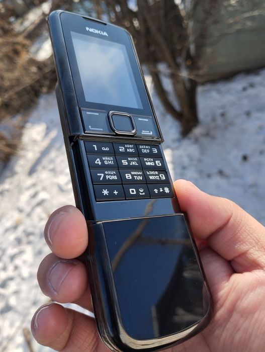 Nokia 8800 Art аналог