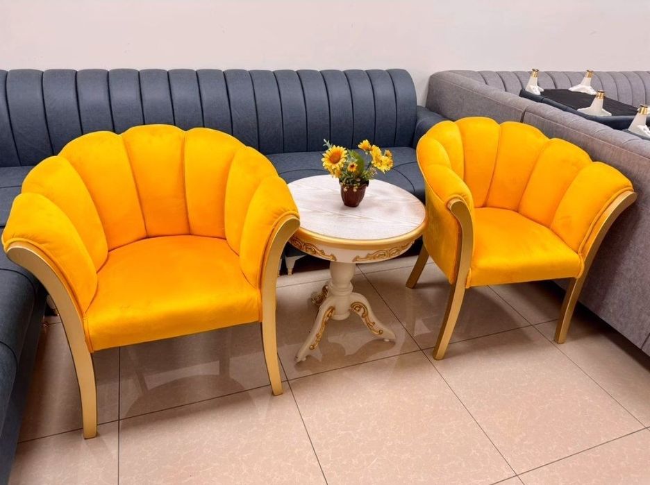 SKIDKA Divan kreslo ishlab chiqarish sehidan