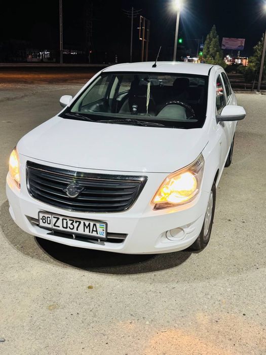 Cobalt sotiladi euro