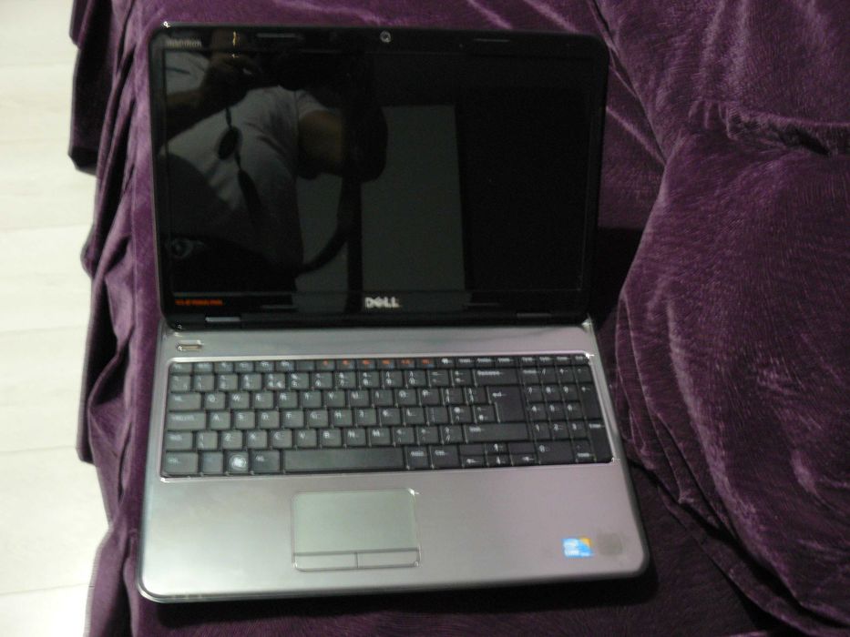 Laptop Dell Inspirion 15R