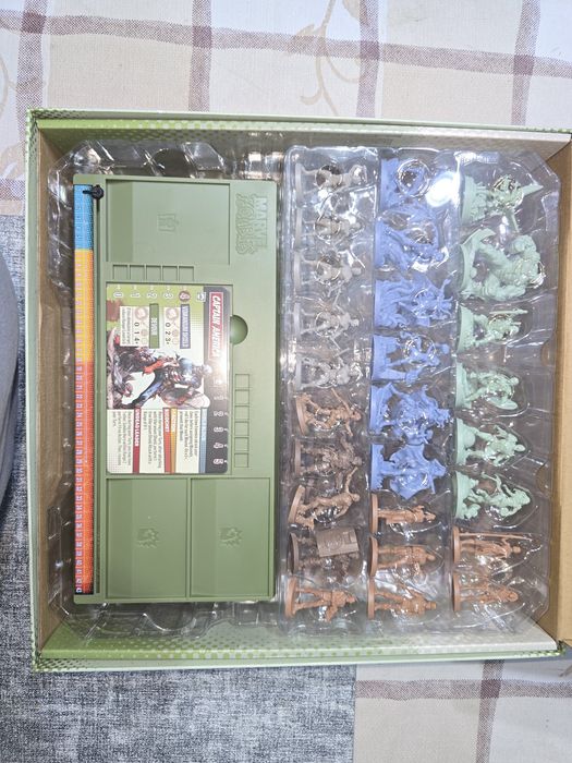 Marvel zombies collectie retail