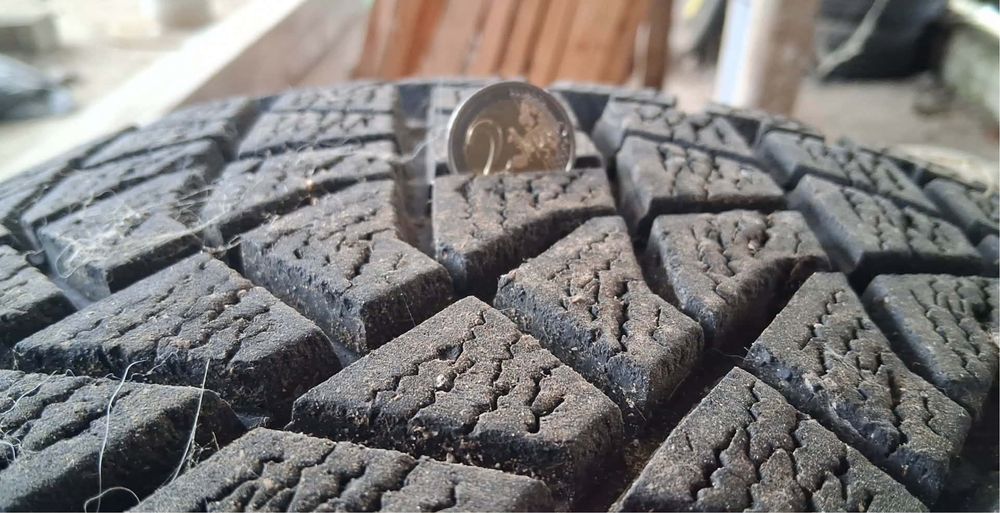 Гуми с джанти за Мицубиши Паджеро