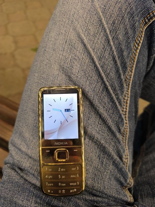Нокия 6700 классик