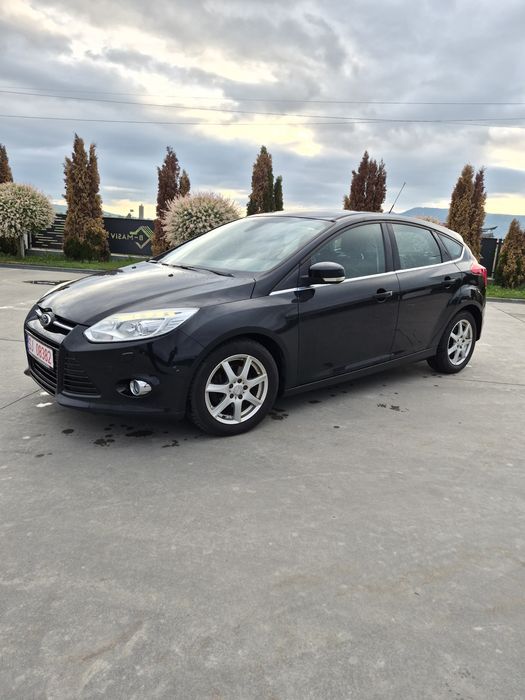De Vanzare Ford focus