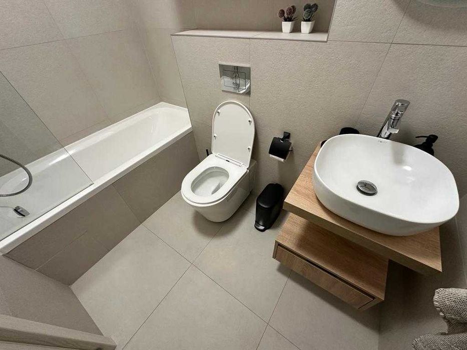 Apartament 2 camere | Expoziției – Romexpo | Parcare inclusă | Etaj 9 | Mobilat & utilat