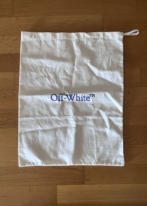 Off White Meteor Slide