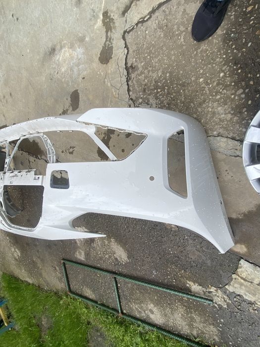 Bara fata Bmw Seria 4 G26