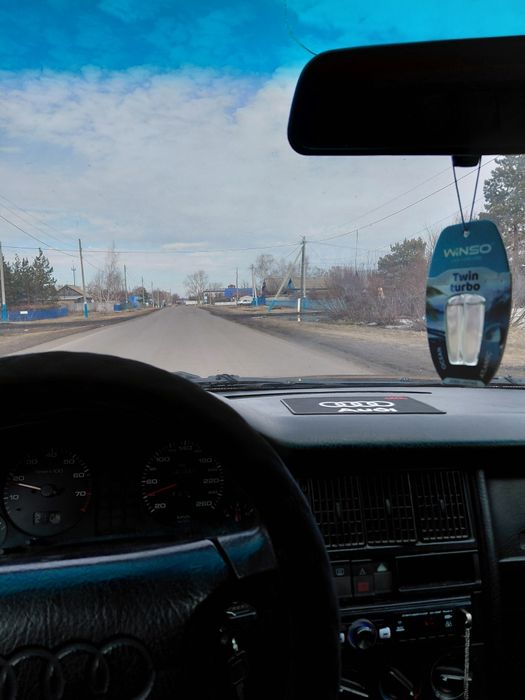 Продам Ауди 80 Б4 моно