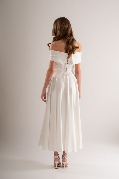 Vand Rochie cununie