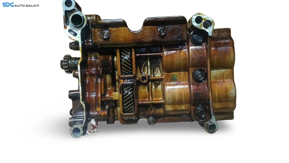 Pompa Ulei Honda CR-V 2.0 Benzina K20A4 2002 - 2006 [MX0033]