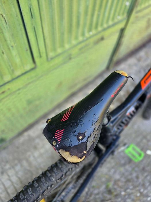 Даунхил велосипед Nukeproof Pulse 2015
