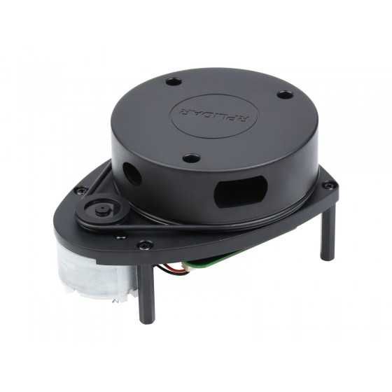 RpLidar A1, lidar 2d ,lidar for robotics