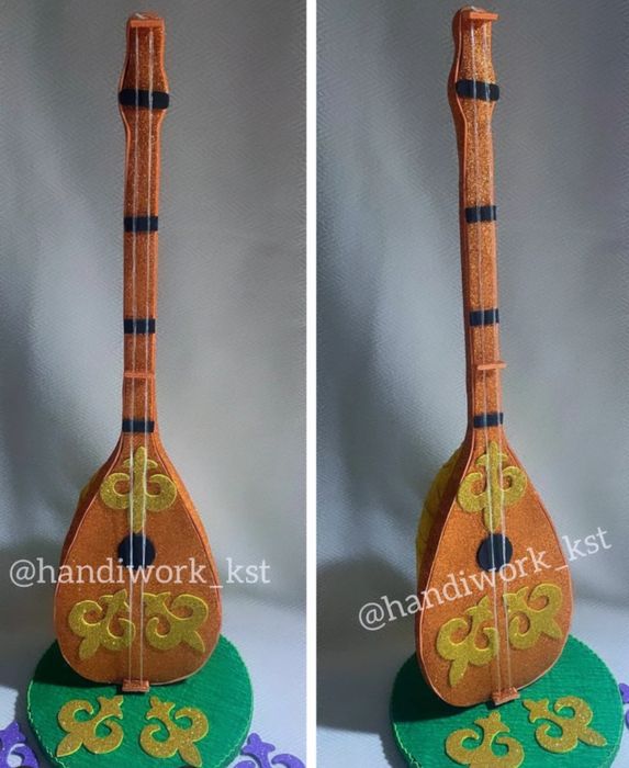 Поделка добра в наличии