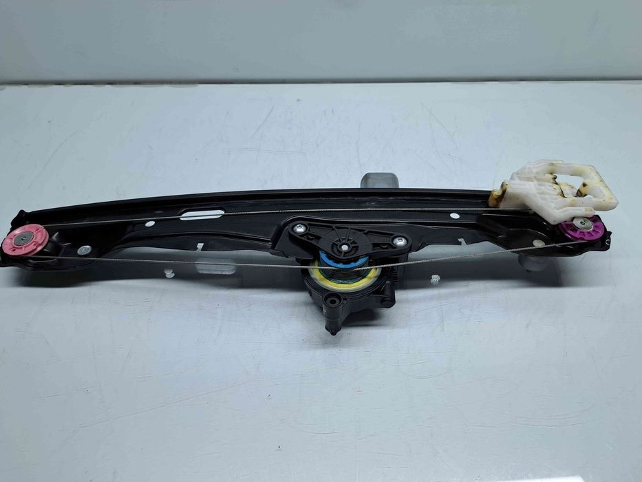 Macara electrica geam dreapta spate Bmw X1 (F48) [Fabr 2016-2022] 7349
