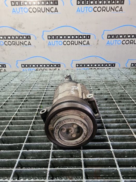 Compresor clima Opel Antara Facelift 2.2 D 2010 - 2015 184CP Z22D1 (768) Diesel 557805030