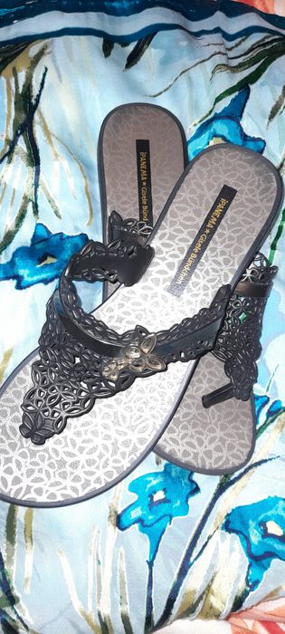 Slapi Flip flop Ipanema Gisele Bundchen