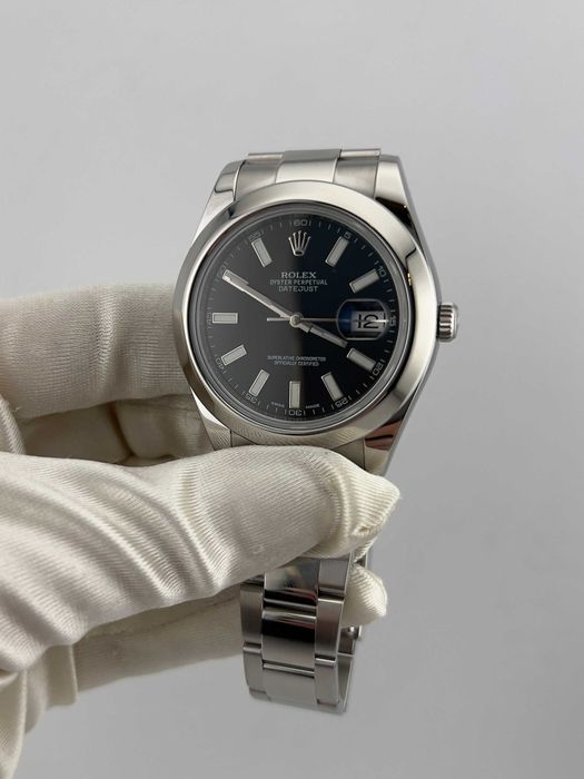Наручные часы Rolex Datejust 116300