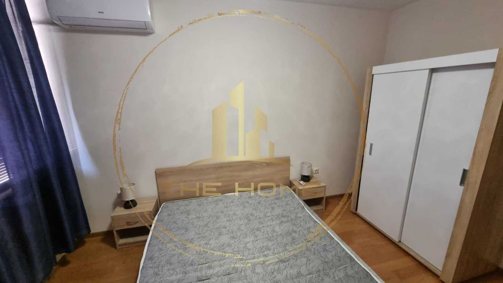 Дава се под наем Двустаен апартамент в Варна, Бриз - 55 кв.м за 425 € - Снимка #6