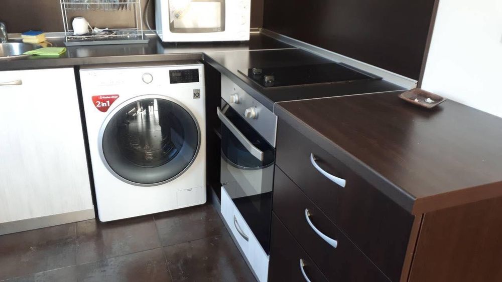 Дава се под наем Двустаен апартамент в София, Кръстова вада - 62 кв.м за 699 € - Снимка #4