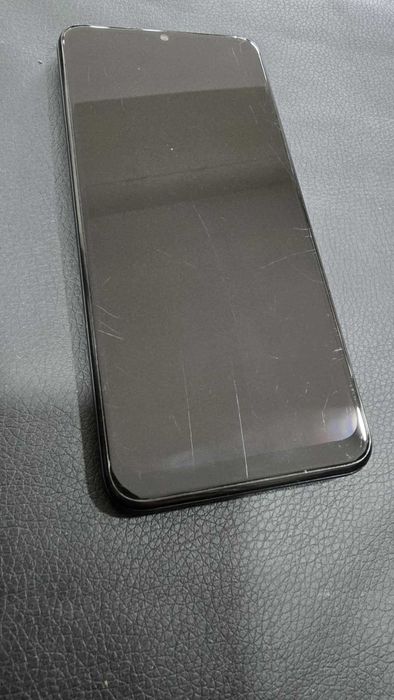 Смартфон ZTE Blade A53+