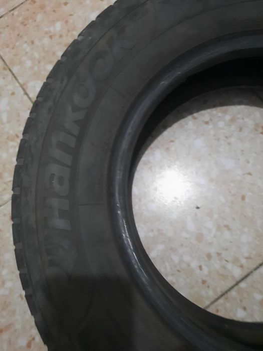 Продам шины для кобальта