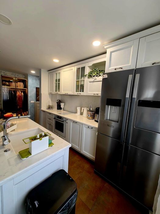 2-стаен в София-Овча Купел площ 83 цена 215000