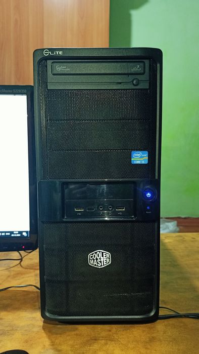 Компьютер самсунг