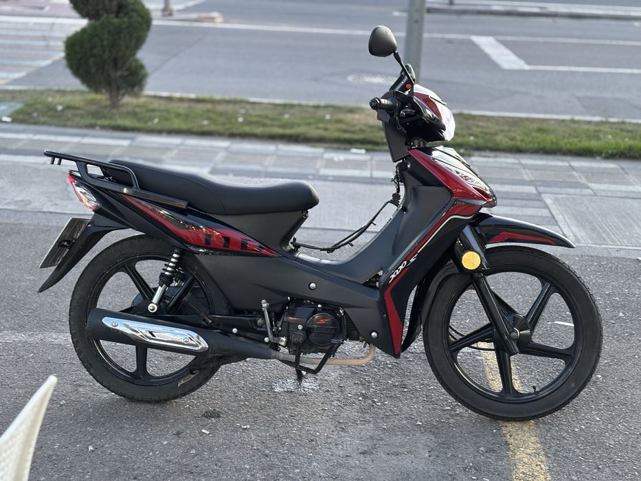 Lifan moped 110cc расрочка кредит