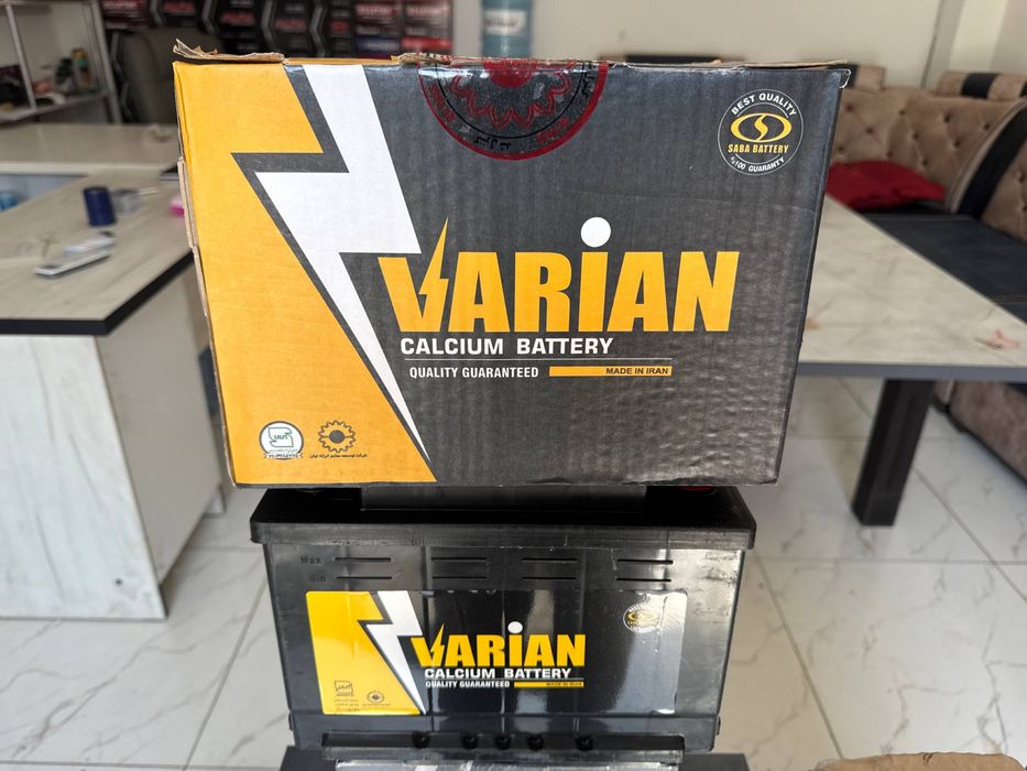 Akumlyator акумлятор