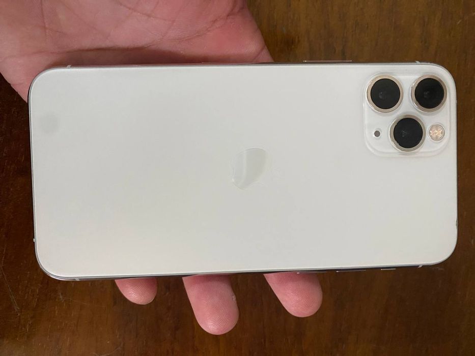 Iphone 11pro srochno sotiladi