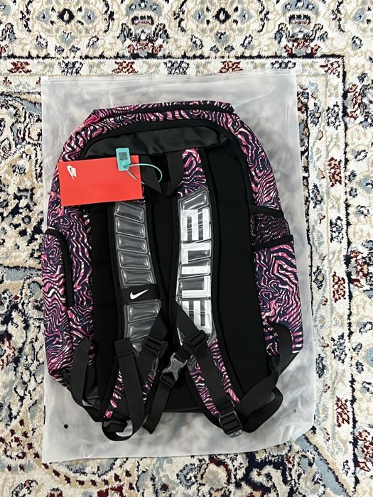 nike elite рюкзаки