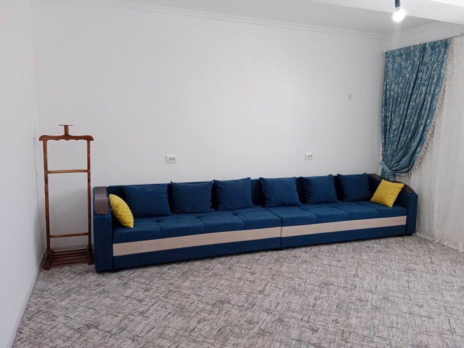 Квартира квартира