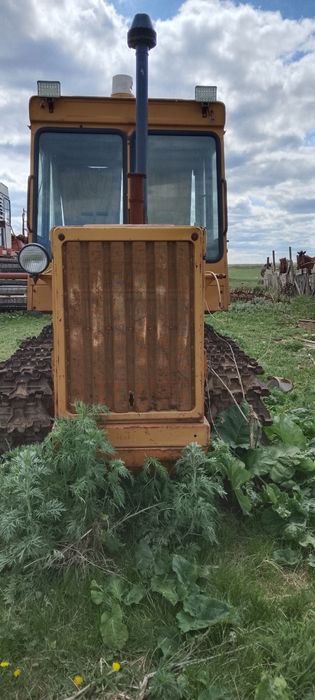 Продам ДТ на ходу