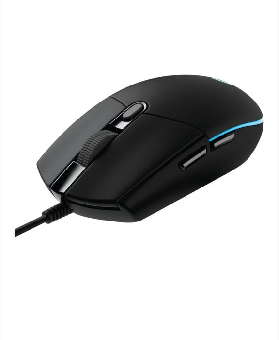 Нова жична мишка Logitech G203 Prodigy