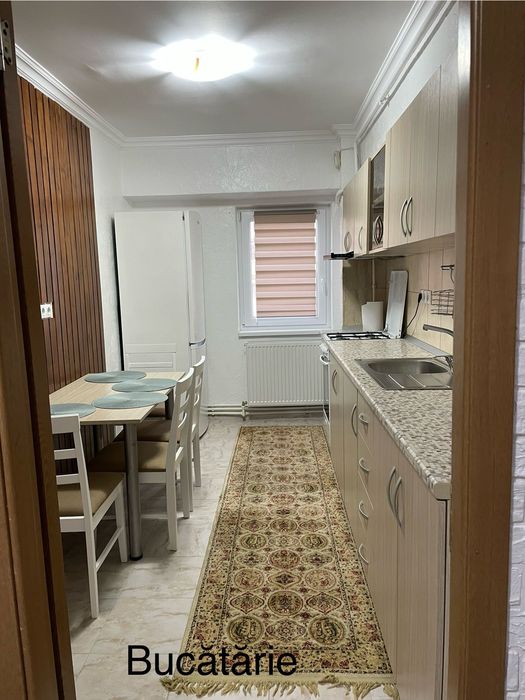 Chirie apartament TULCEA