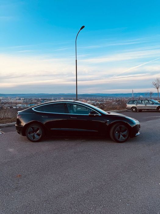 Tesla Model 3 Tesla Model 3 Standard Plus
