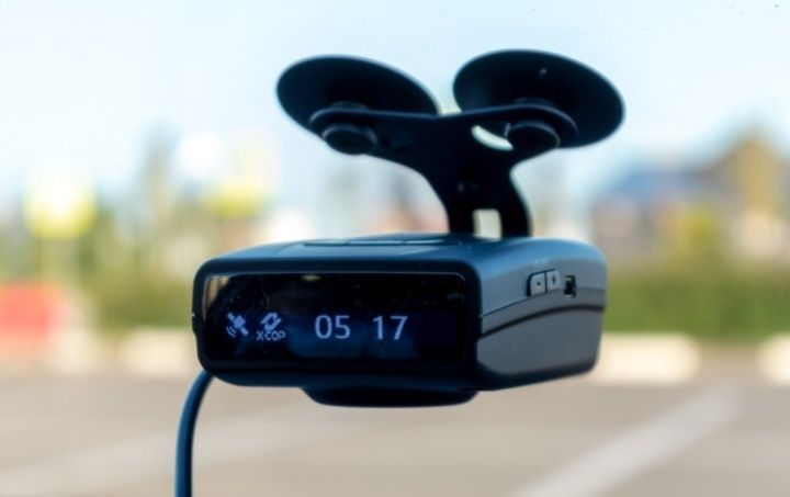 Neoline 7500 s bleck