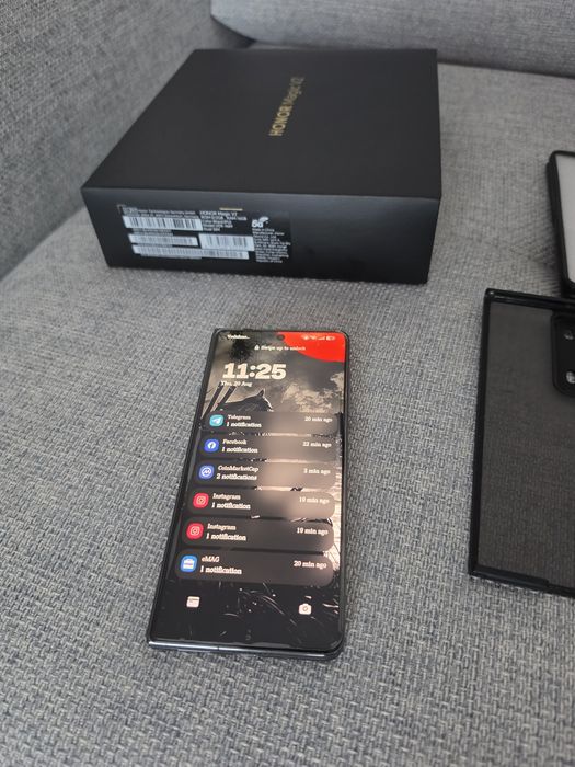 Vand Honor Magic V2