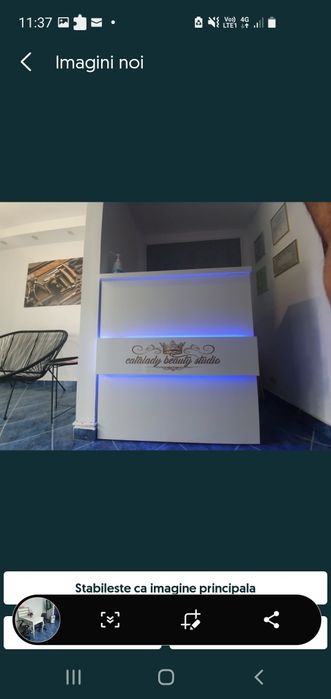 Inchiries post cosmetica/ masaj