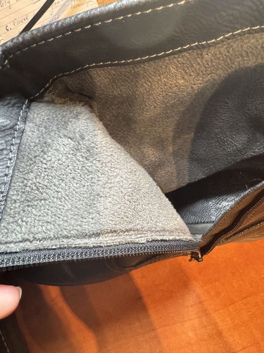 Чисто нови зимни Боти - Mustang