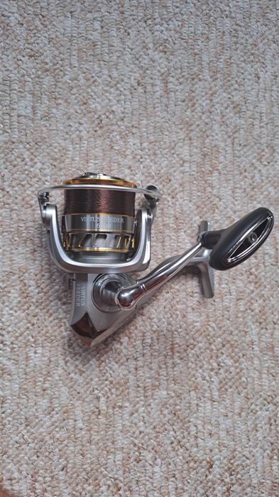 Mulineta Virtus Feeder 6000