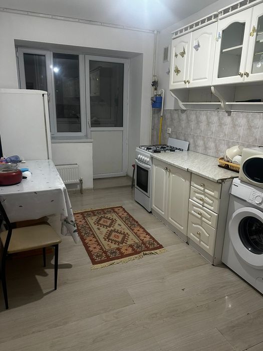 Сдаётся 1-комнатная квартира  в  Нурсая