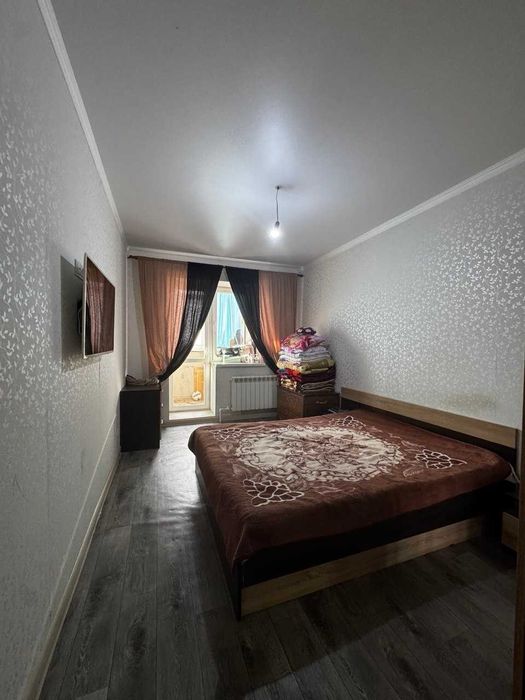 Продам 4х комн кв ЖК Керемет уй