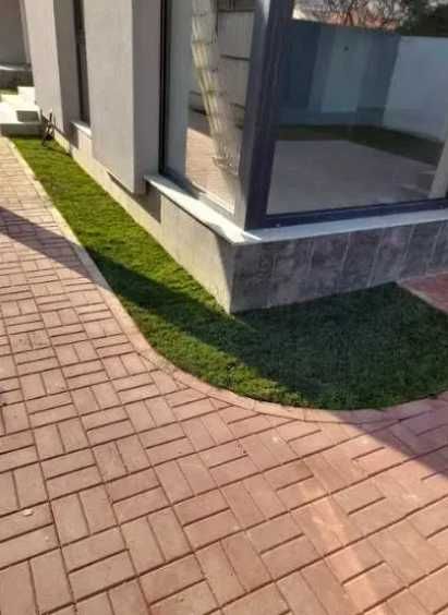 Gazon Rulou  Premium Rustic/Sport