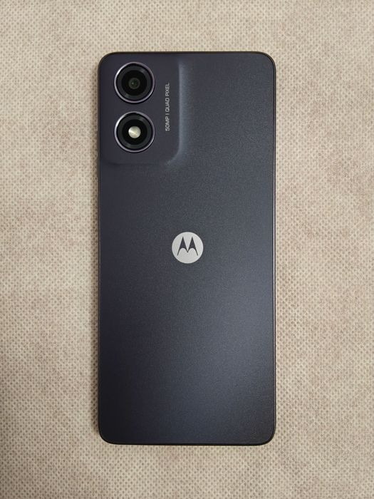 Motorola 04s 4/128 состояние идеал.