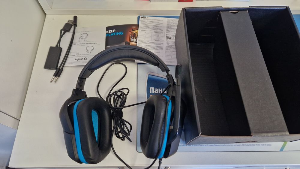 LG v50 thinq Dual screen +подаръци